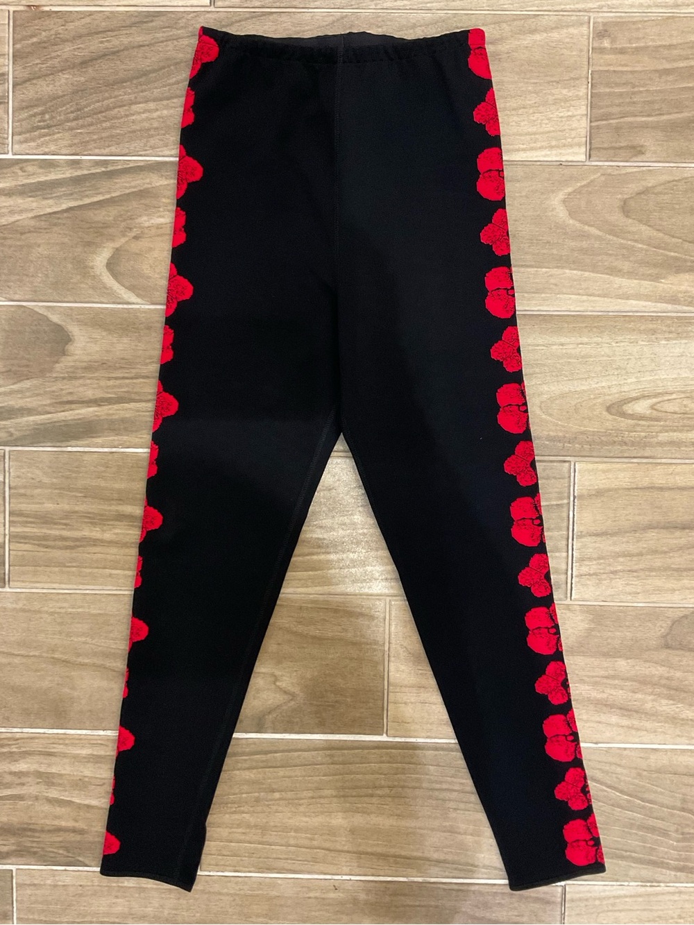 Alaia Leggings